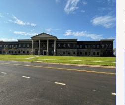 Libertas Academy Boiling Springs