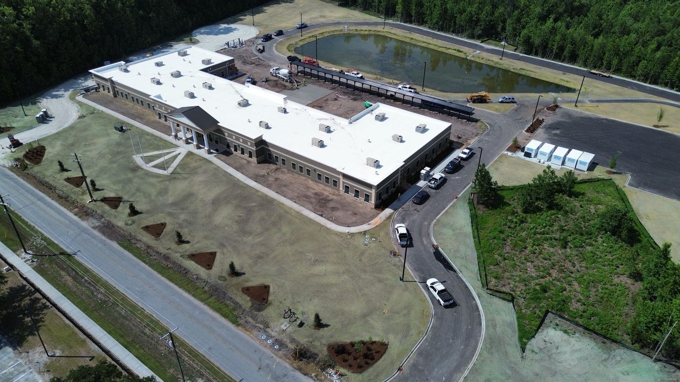 Libertas Academy Colleton