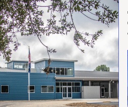 Polaris Tech Charter School