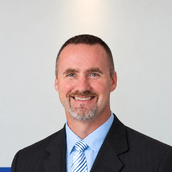 Dr. Bill Roach